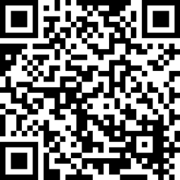 QR code for the GonzoArcade PayPal donation page